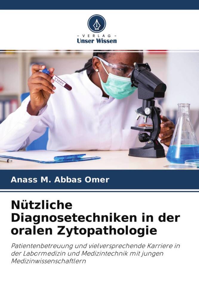Nützliche Diagnosetechniken in der oralen Zytopathologie