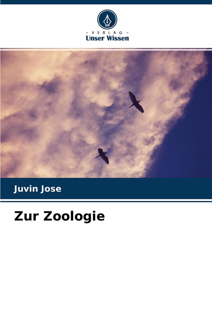 Zur Zoologie