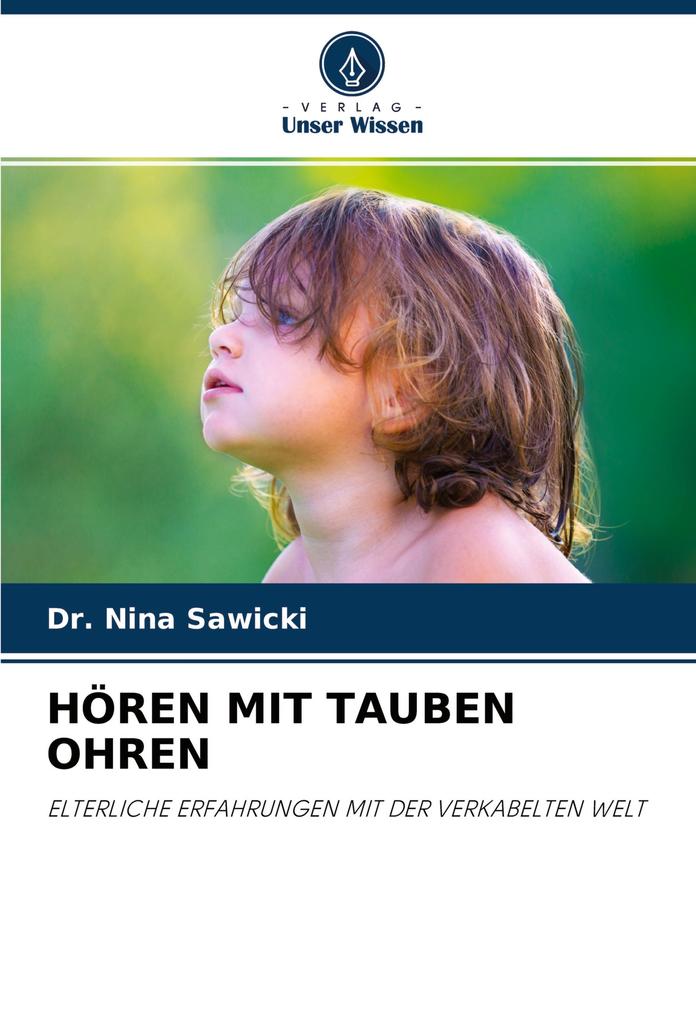 HÖREN MIT TAUBEN OHREN