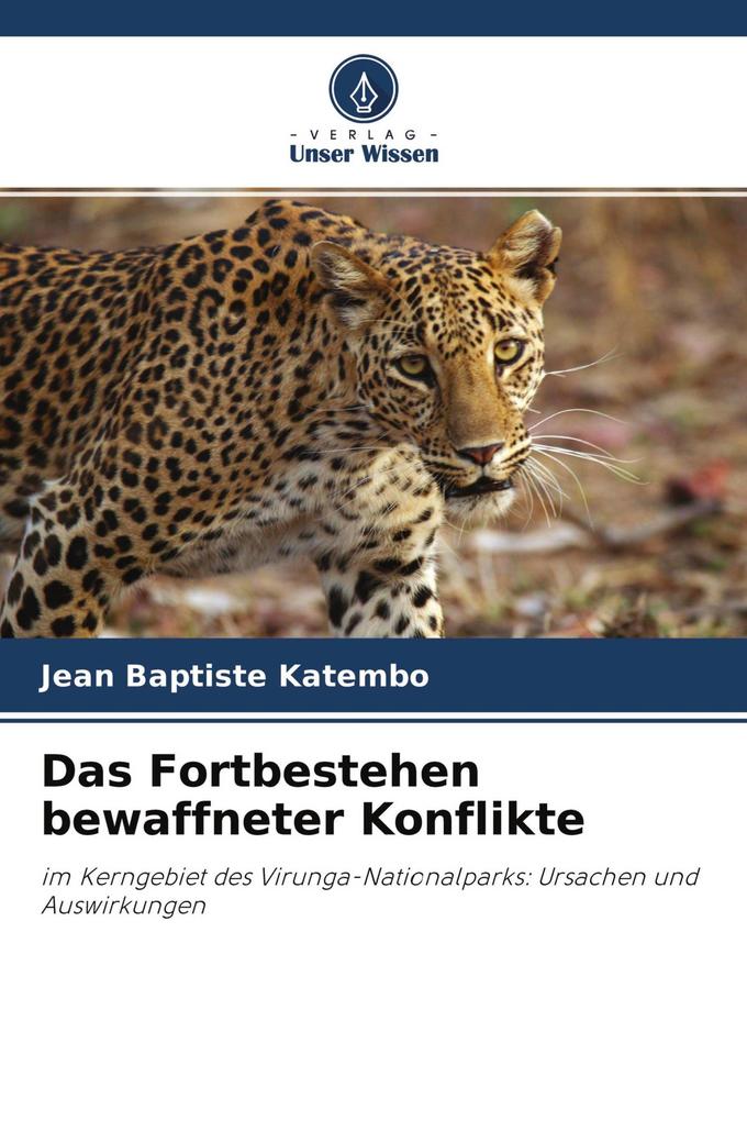 Das Fortbestehen bewaffneter Konflikte