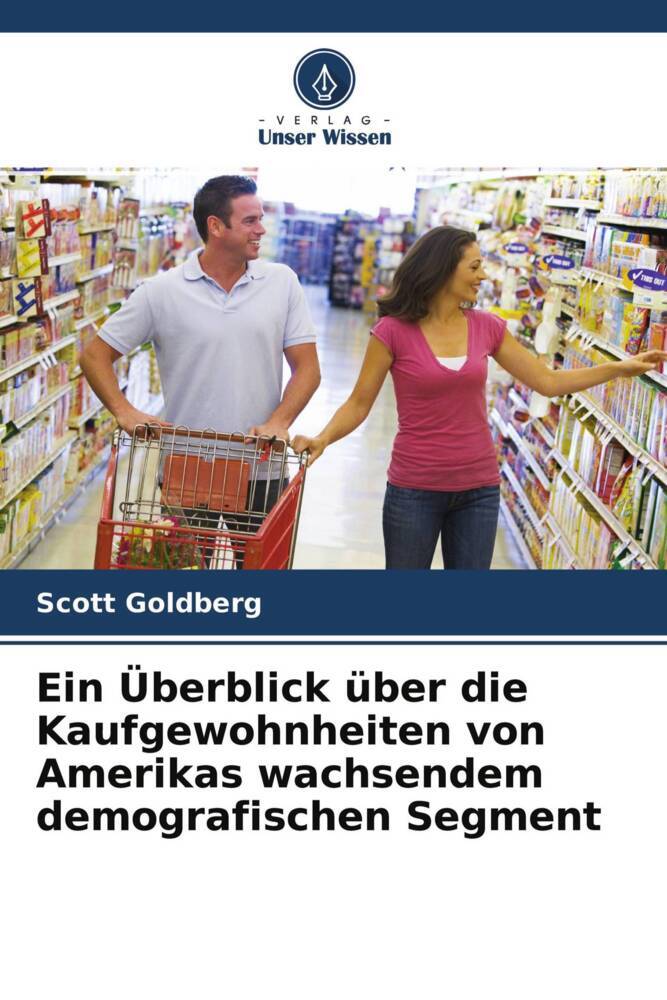 Ein Überblick über die Kaufgewohnheiten von Amerikas wachsendem demografischen Segment