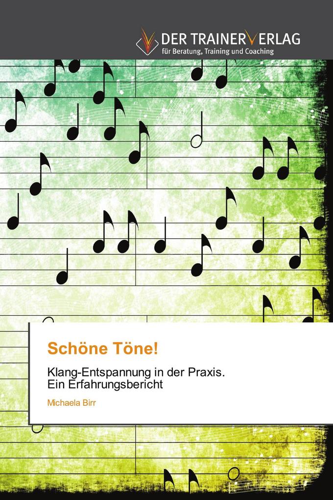 Schöne Töne!