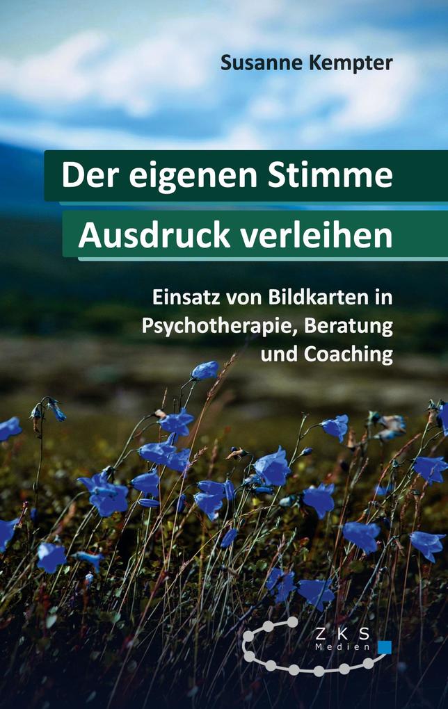 Der eigenen Stimme Ausdruck verleihen