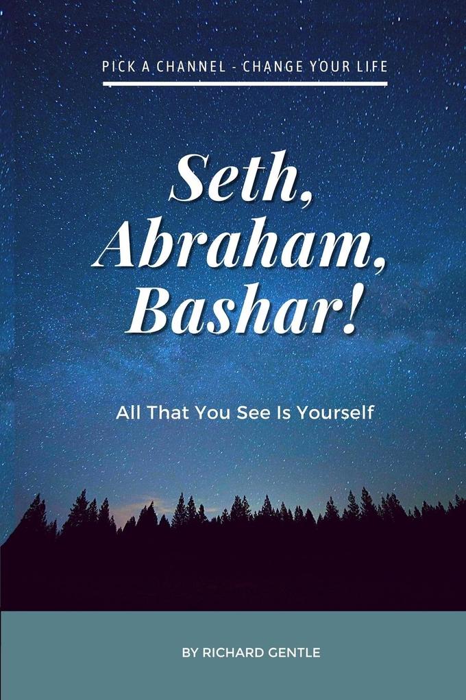 Seth Abraham Bashar!