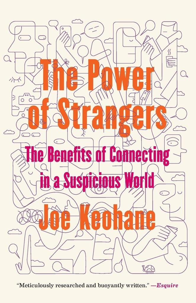 The Power of Strangers