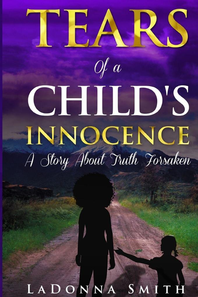 Tears of a Child's Innocence