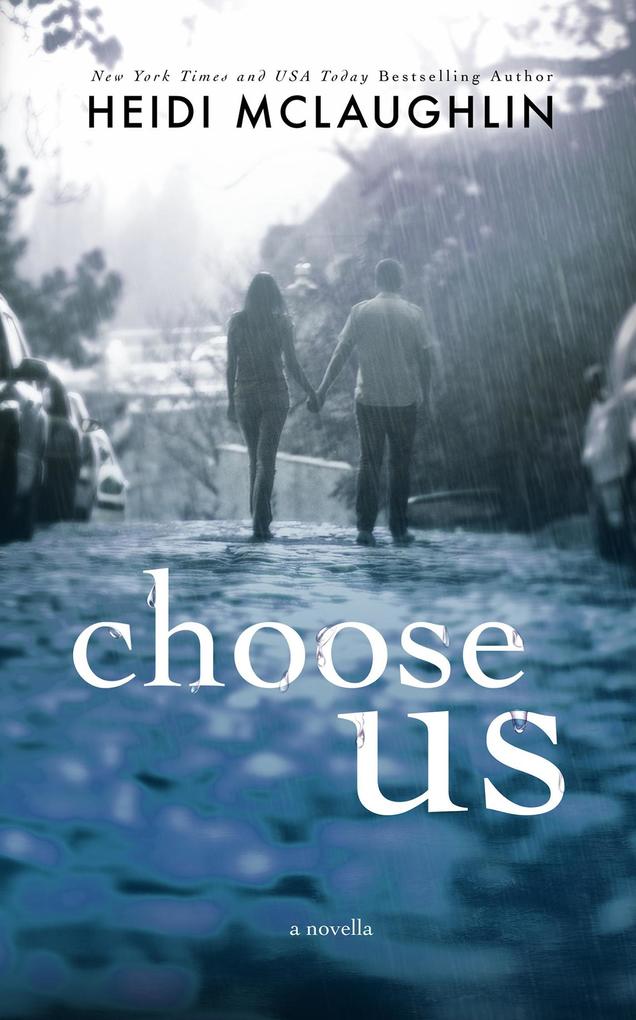 Choose Us (The Archer Brothers #5)