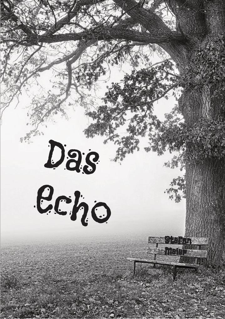 Das Echo - Stefan Meier