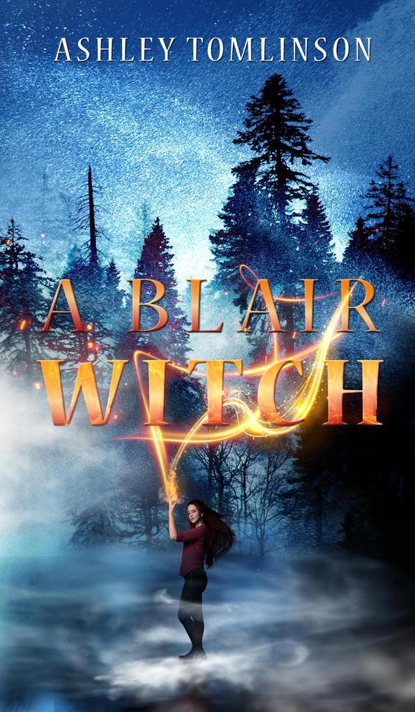 A Blair Witch