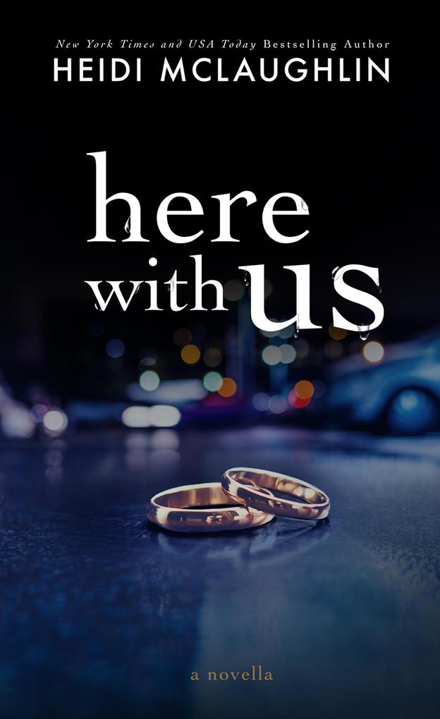 Here With Us (The Archer Brothers #4)