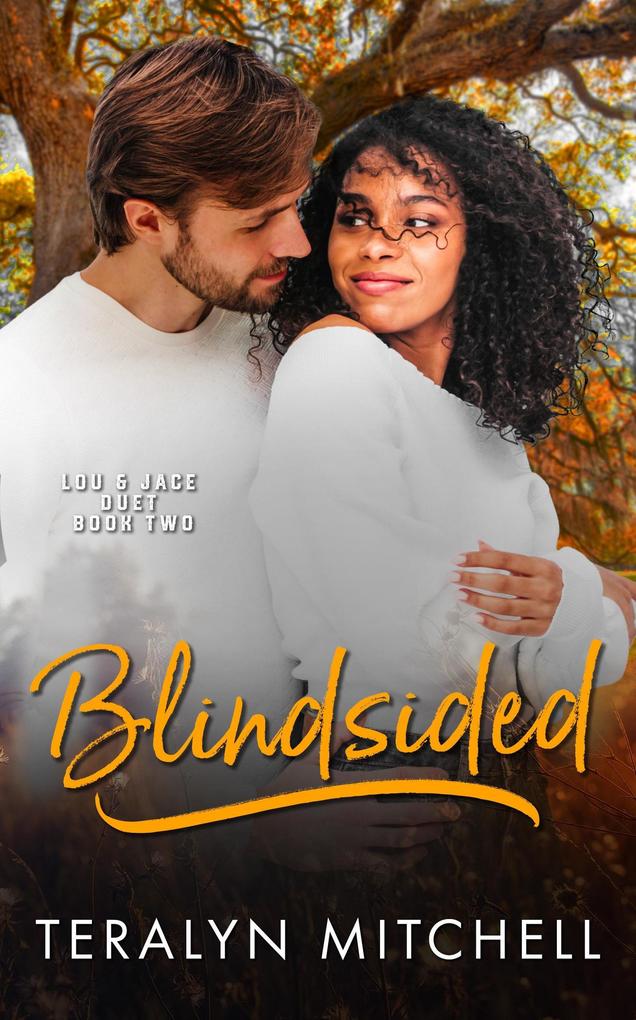 Blindsided (Lou & Jace Duet #2)