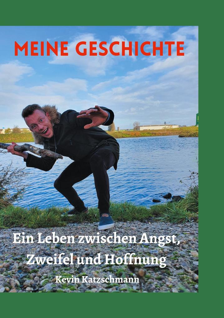 Meine Geschichte