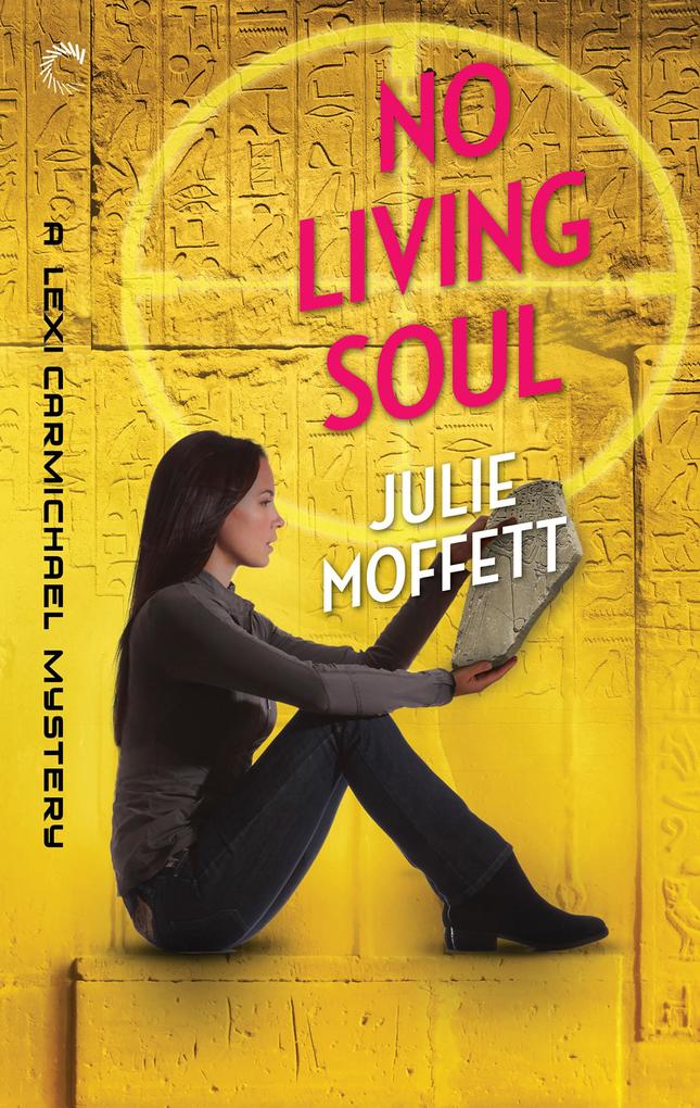No Living Soul