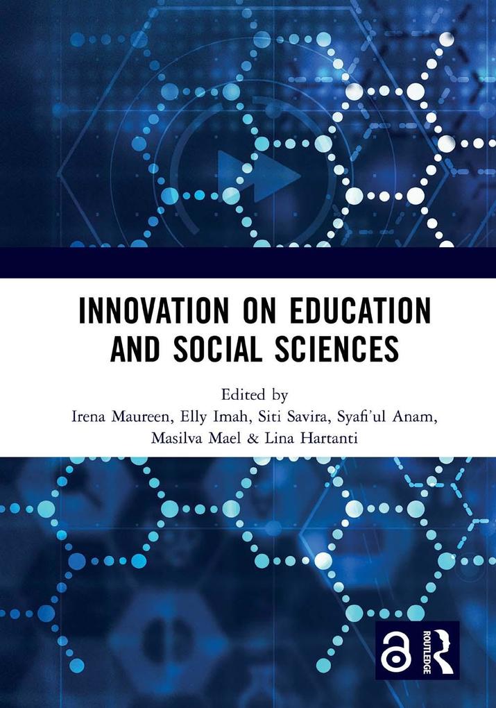 Innovation on Education and Social Sciences