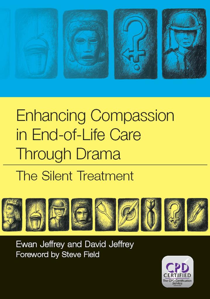 Enhancing Compassion in End-of-Life Care Through Drama