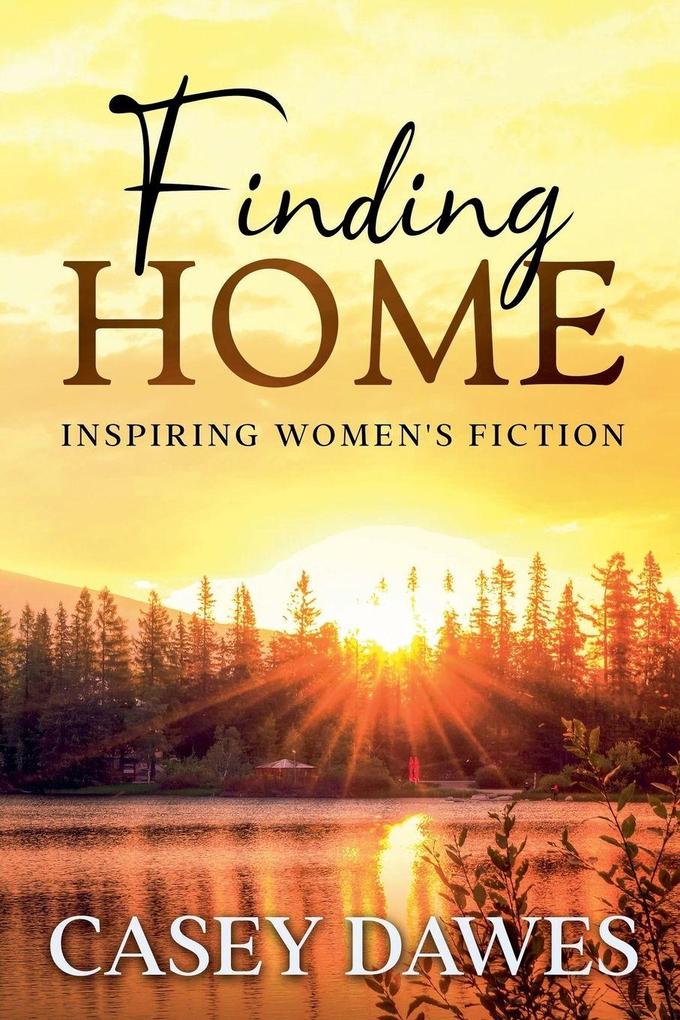 Finding Home