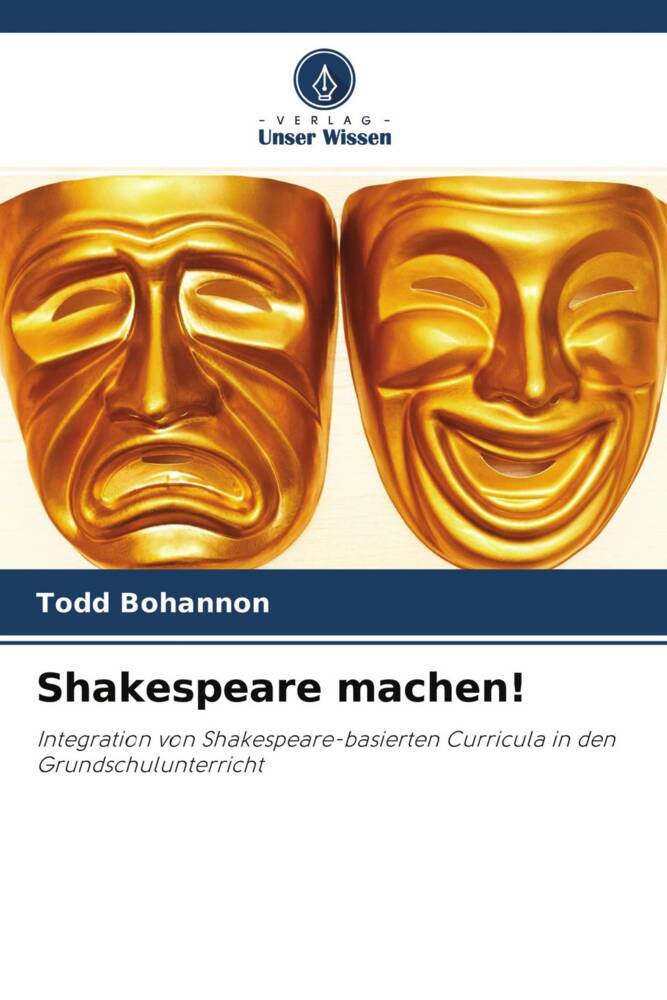 Shakespeare machen!