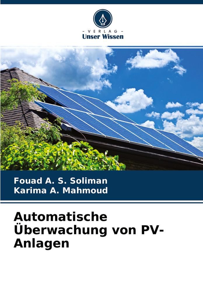 Automatische Überwachung von PV-Anlagen