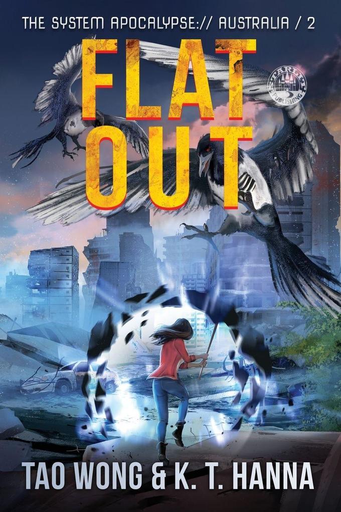 Flat Out