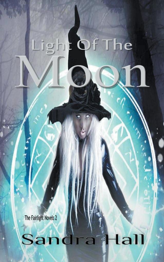Light of the Moon