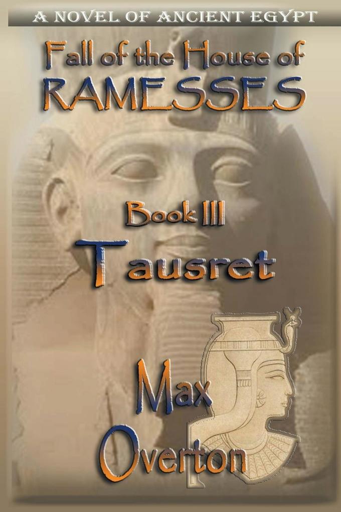Tausret