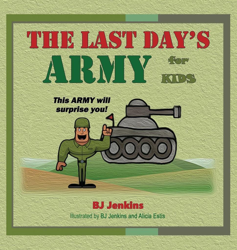 The Last Day‘s Army