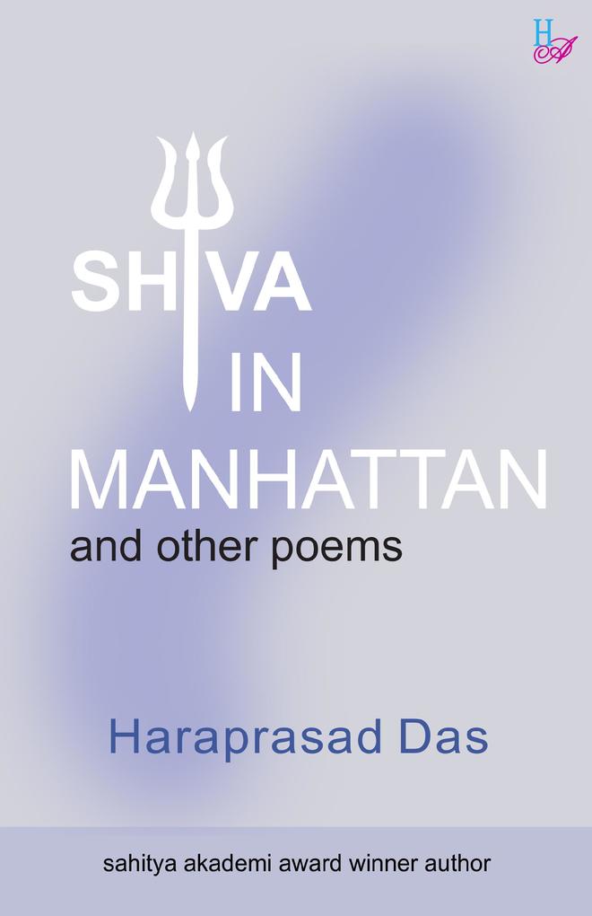 Shiva in Manhattan and other poems