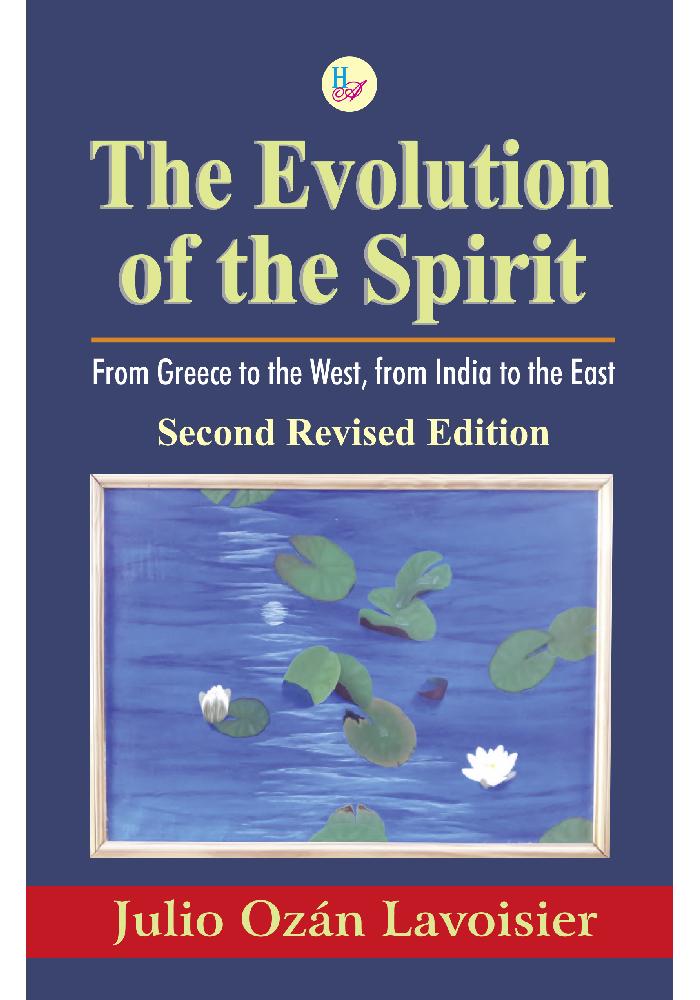 The Evolution of the Spirit