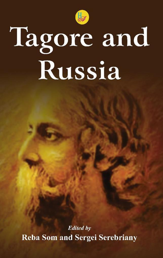 Tagore and Russia