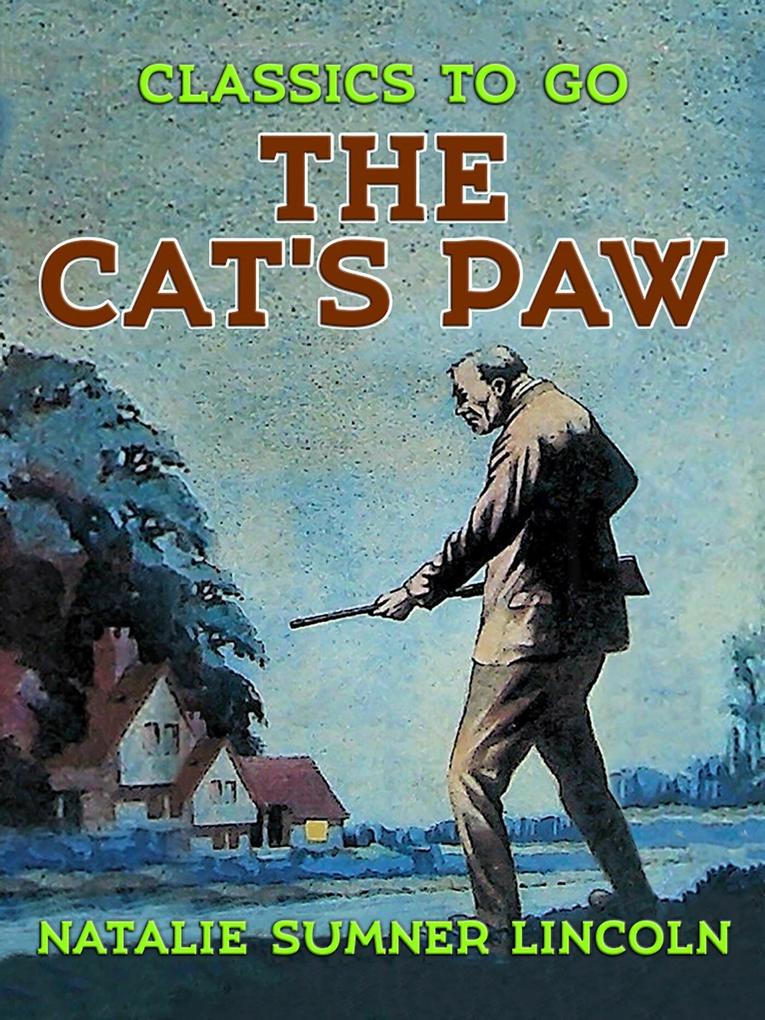 The Cat‘s Paw