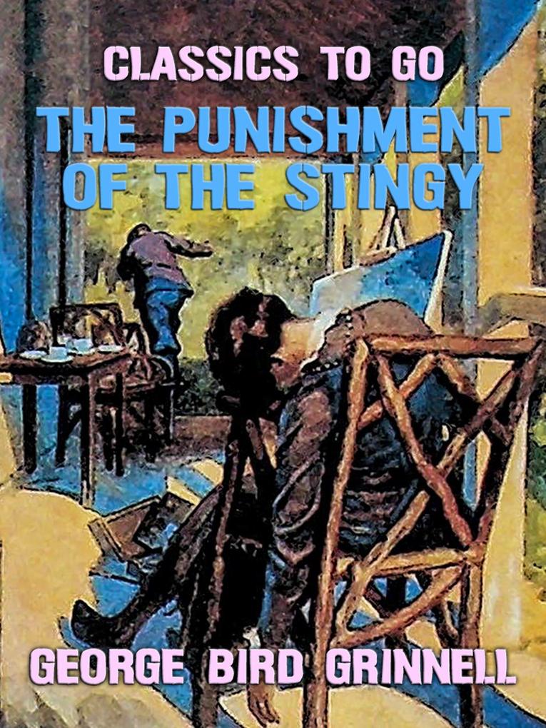The Punishment of the Stingy