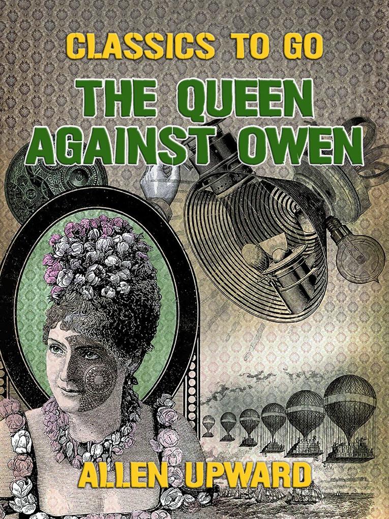 The Queen Against Owen