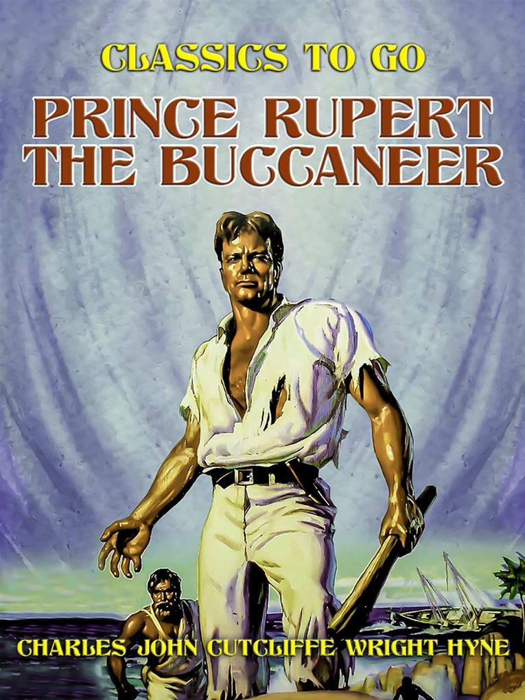 Prince Rupert the Buccaneer