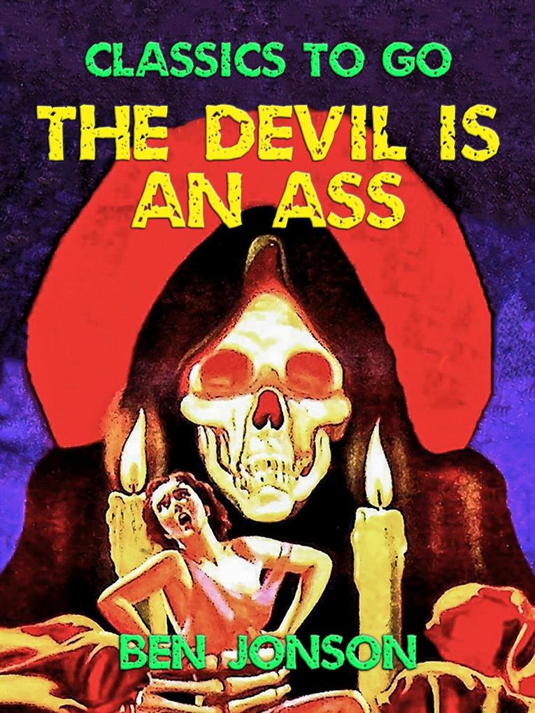 The Devil is an Ass