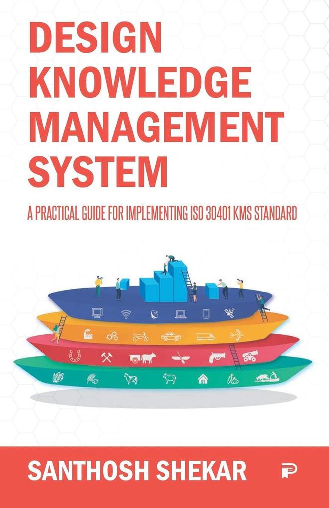  Knowledge Management System