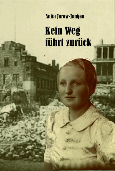 Image of Kein Weg führt zurück