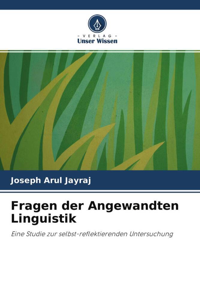 Fragen der Angewandten Linguistik