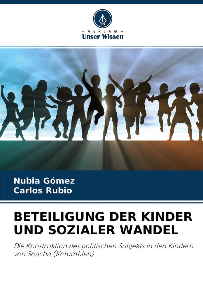 BETEILIGUNG DER KINDER UND SOZIALER WANDEL