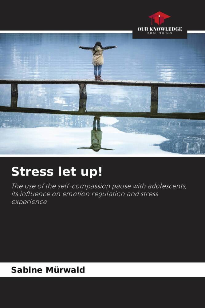 Stress let up!