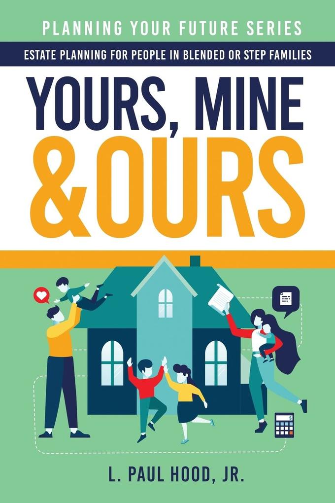 Yours Mine & Ours