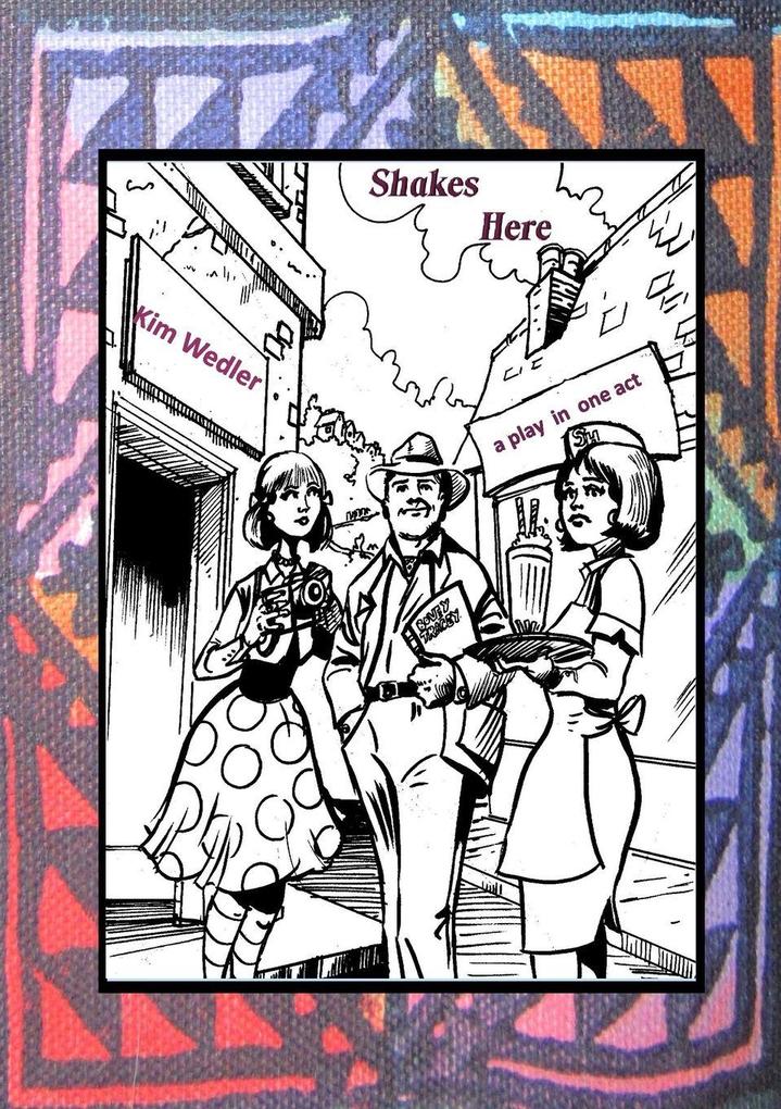 Shakes Here