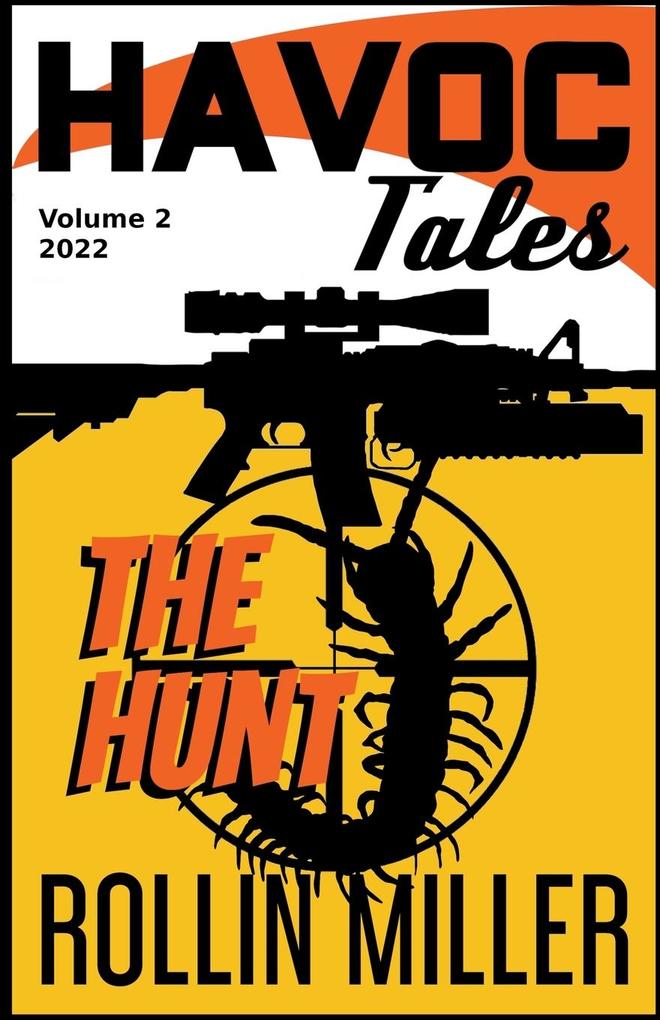 Havoc Tales Volume 2 The Hunt