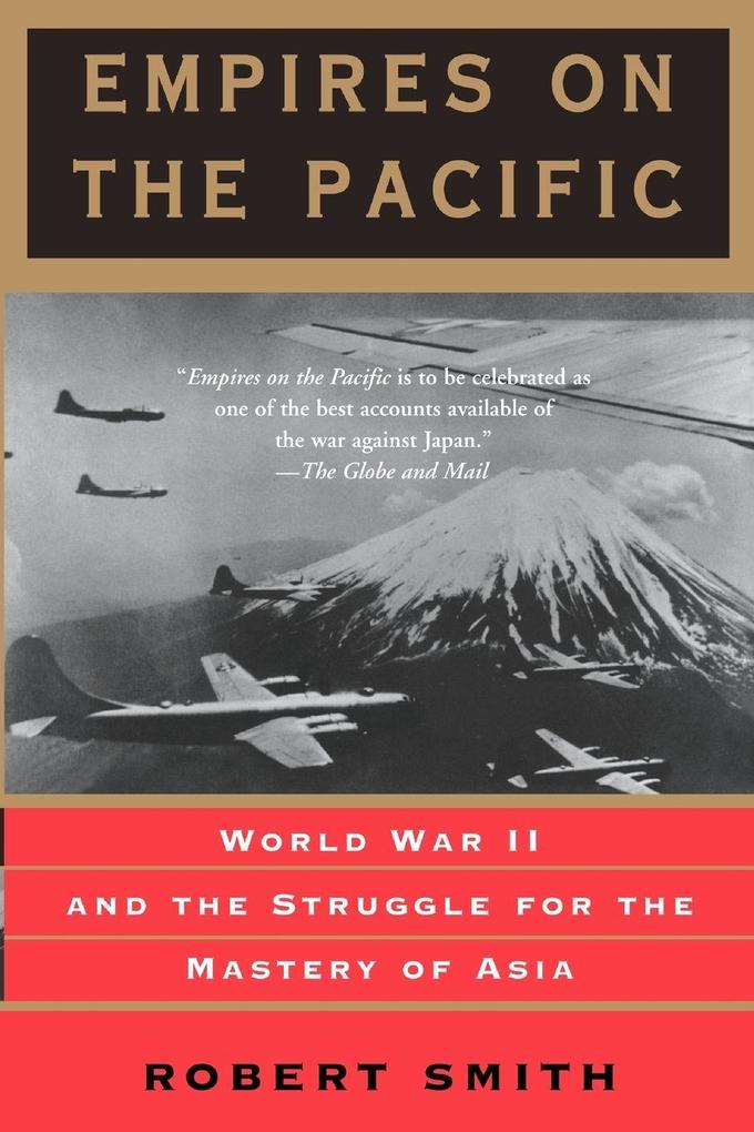 Empires on the Pacific