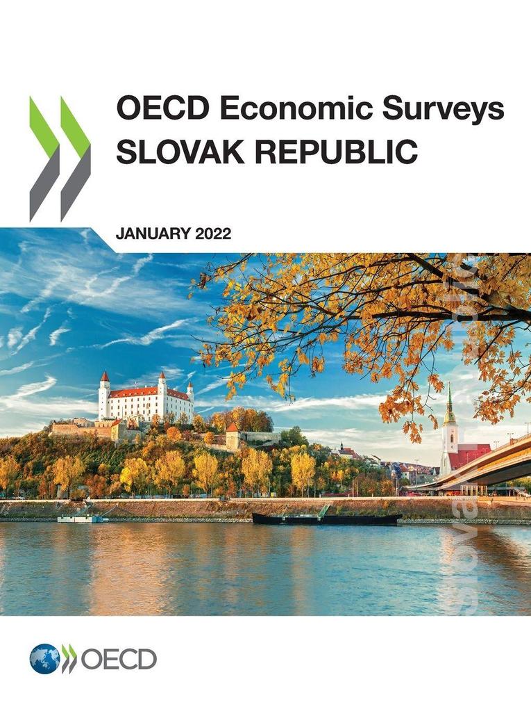 OECD Economic Surveys