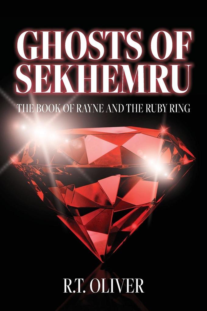 Ghosts of Sekhemru