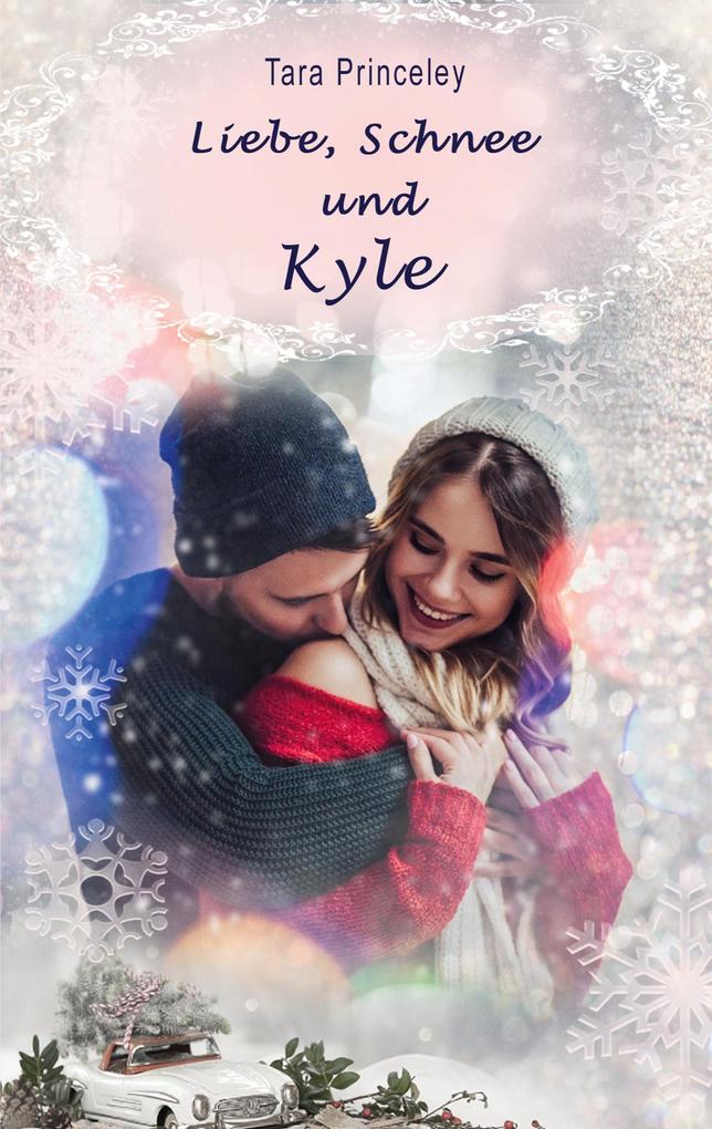 Liebe Schnee und Kyle