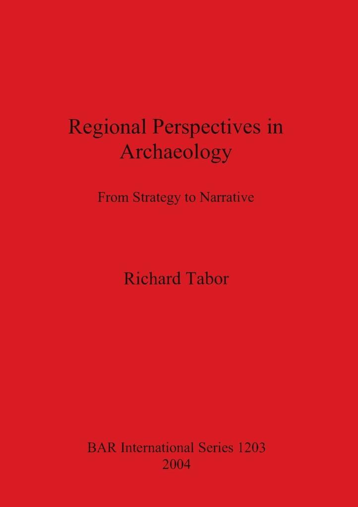 Regional Perspectives in Archaeology