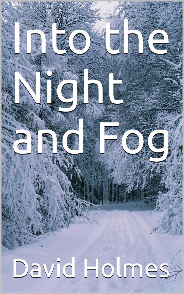 Into the Night and Fog (The Berlin Trilogy)