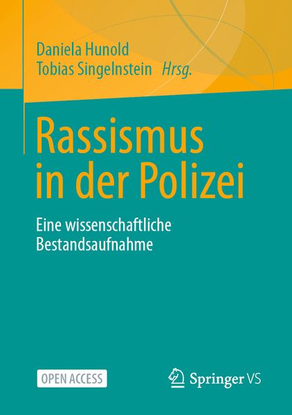 Rassismus in der Polizei