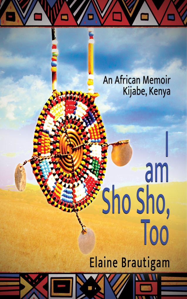 I am Sho Sho Too